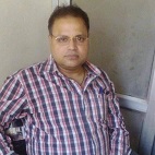Manoj Bhai Patel